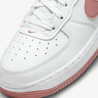 Nike Air Force 1 Big дитячі Кросівки колір білий