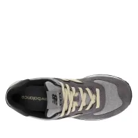 Кросівки New Balance U574LGG - Сірі