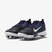 Nike Force Zoom Trout 9 Pro бейсбольні бутси блакитний
