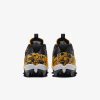Nike Vapor Edge Shark 2 мужские Football Cleats Orange
