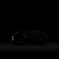 Nike Ja 2 Little дитячі Кросівки колір чорний