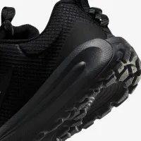Nike Cross Turf мужские Baseball Кроссовки цвет черный