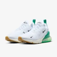 Nike Air Max 270 женская Кроссовки цвет белый