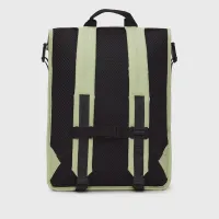 Рюкзак Rains Trail Rolltop 14320-08 - зеленый