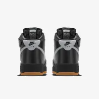 Nike Air Force 1 Mid By You Custom женская Кроссовки многоцветный