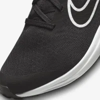 Nike Air Zoom Arcadia 2 Big дитячі Road Running Кросівки колір чорний