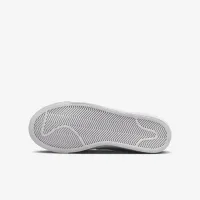 Nike Blazer Mid '77 Big детские Кроссовки цвет белый