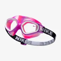 Nike Swim Expanse Little детские Mask Goggles цвет фиолетовый