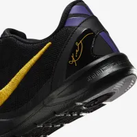 Nike Kobe 8 Little дитячі Кросівки колір чорний