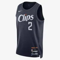 Nike Kawhi Leonard LA Clippers City Edition 2023/24 Men's NIke Dri-FIT NBA Swingman Jersey