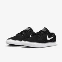 Nike SB Zoom Janoski OG+ Skate Кроссовки цвет черный