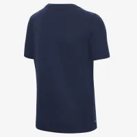 Utah Jazz Big детские Nike NBA футболка цвет черный