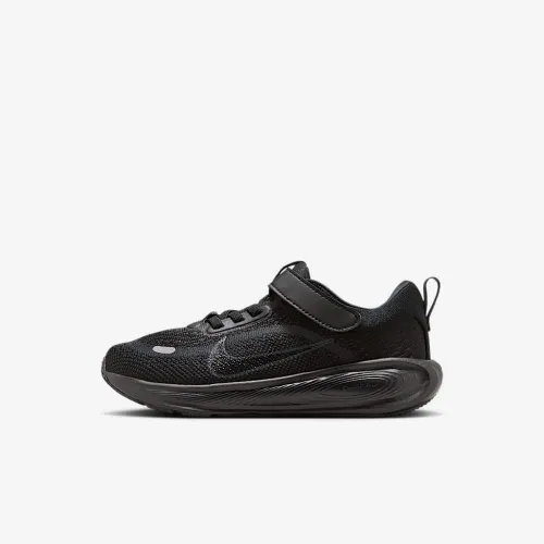 Nike Stellar Ride Little детские Кроссовки цвет черный