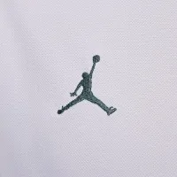 Nike Jordan Essentials чоловічі Short-Sleeve Top колір білий