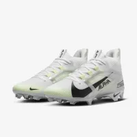 Nike Alpha Menace 4 Elite Football Cleats цвет белый