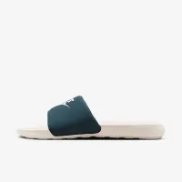 Nike Victori One мужские Slides синий
