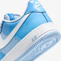 Nike Air Force 1 '07 LV8 чоловічі Кросівки блакитний