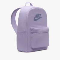 Nike Heritage наплічник (25L) колір фіолетовий