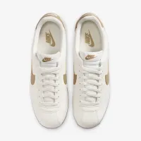 Nike Cortez Leather чоловічі Кросівки колір білий