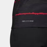 Portland Thorns FC 2022 Match Home жіноча Nike Dri-FIT ADV Soccer Jersey колір чорний