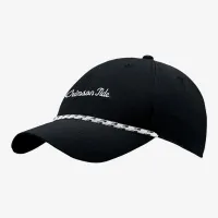 Alabama Legacy91 Nike College Rope Hat Black