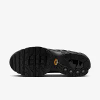 Nike Air Max Plus with Swarovski® Crystals жіноча Кросівки колір чорний