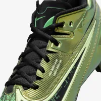 Nike Vapor Edge Elite 360 2 NRG мужские Football Cleats цвет коричневый