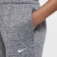 Nike Multi Stain Repel Big дитячі Therma-FIT Joggers колір сірий