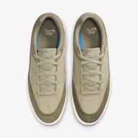 Nike SB Malor мужские Кроссовки цвет коричневый