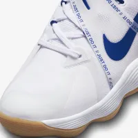 Nike React Hyperкомплект Indoor Court Кросівки колір білий