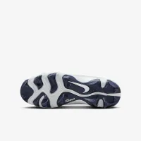 Nike Hyperdiamond 4 Keystone Big детские Softball Cleats цвет белый