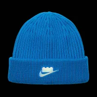 Nike x LEGO® Collection Big дитячі Peak Beanie блакитний