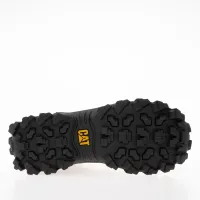 Кроссовки Caterpillar Intruder Mid P110459 - Черные