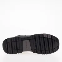 Кросівки Calvin Klein Jeans Hiking Lace Up Boot Cor YM0YM00762-00T - Чорні
