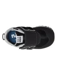 Кроссовки New Balance NW574BK - Черные