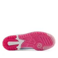 Кросівки New Balance GSB550KP - Білі