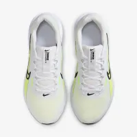 Nike Downshifter 13 чоловічі Road Running Кросівки (Extra Wide) колір білий