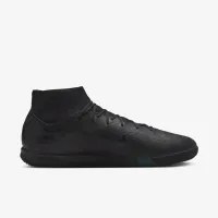 Nike Mercurial Superfly 10 Academy IC High-Top Soccer Кросівки колір чорний