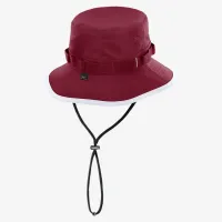 Alabama Crimson Tide On-Field Apex Boonie мужские Nike Dri-FIT College Bucket Hat цвет красный
