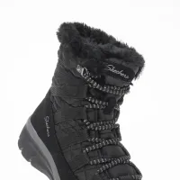 Кросівки Skechers Relaxed Fit Easy Going 167204BLK - Чорні