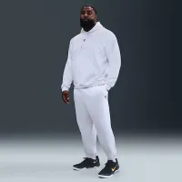 Nike Kobe Therma-FIT баскетбольные Pants цвет белый