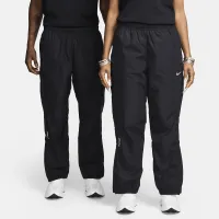 Nike NOCTA Northstar Nylon спортивні штани колір чорний