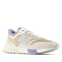 Кросівки New Balance U997RBC - Бежевий
