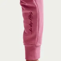 Nike Sportswear Club Fleece женская Crew-Neck свитшот Pink