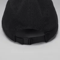Nike Jordan Fly Jumpman Hat цвет черный