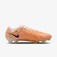 Nike Mercurial Vapor 15 Elite Firm-Ground Low-Top футбольні бутси колір коричневий