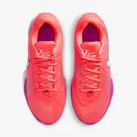 Nike G.T. Cut Academy женская баскетбольные Кроссовки Pink