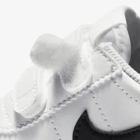 Nike Cortez Basic Baby/Toddler Кросівки колір білий