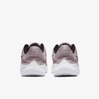 Nike Experience Run 11 женская Road Running Кроссовки цвет фиолетовый