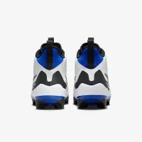 Nike Alpha Menace Strong мужские Football Cleats цвет белый